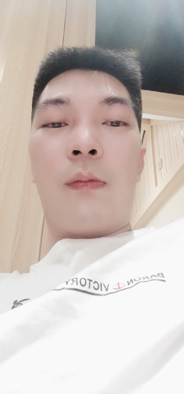 蔡先生的第一张照片--新乡相亲服务中心