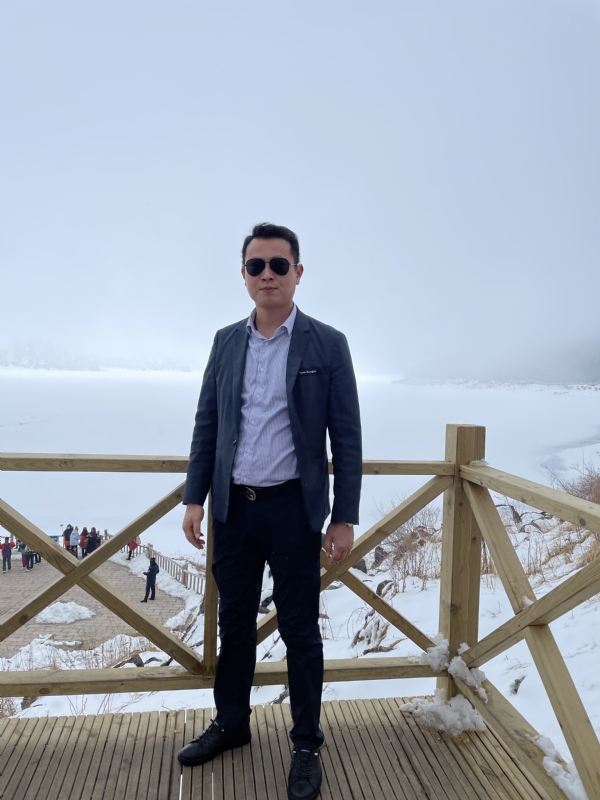 凉笙微凉的第一张照片--新乡相亲服务中心