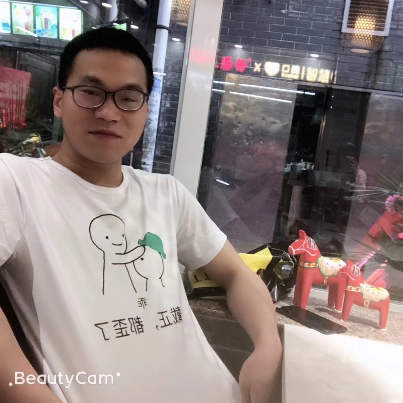 Hilly的第一张照片--新乡相亲服务中心