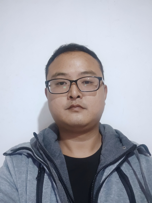 爱在一瞬间的第二张照片--新乡相亲服务中心