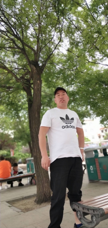 啊包g的第一张照片--新乡相亲服务中心