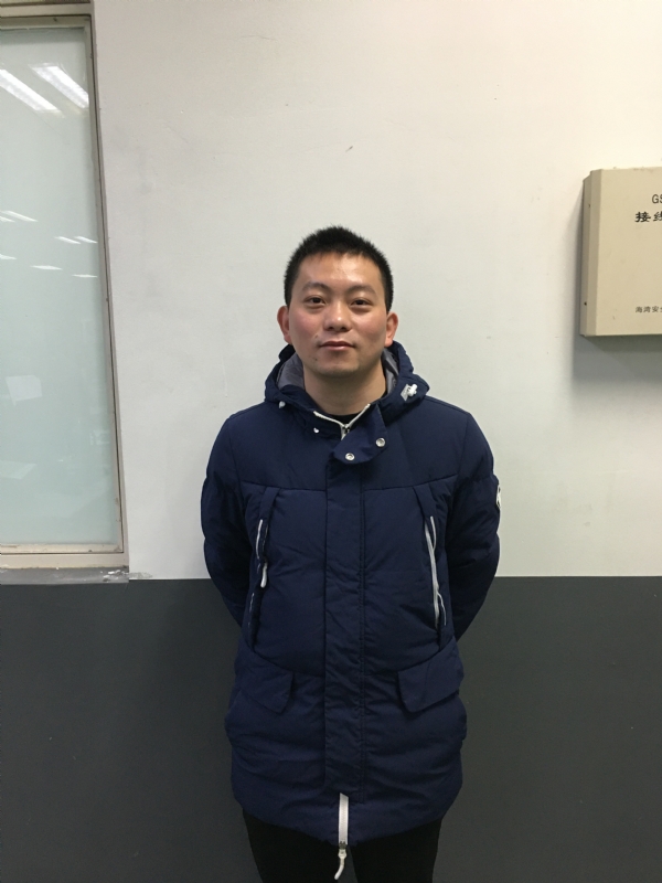 春风过客的第一张照片--新乡相亲服务中心