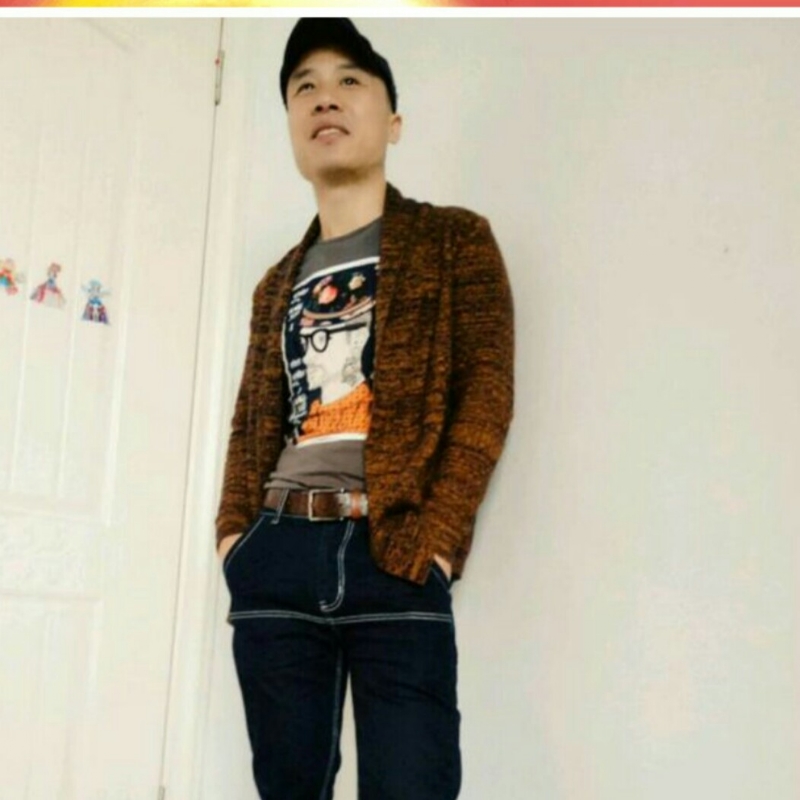 一切随缘的第一张照片--新乡相亲服务中心