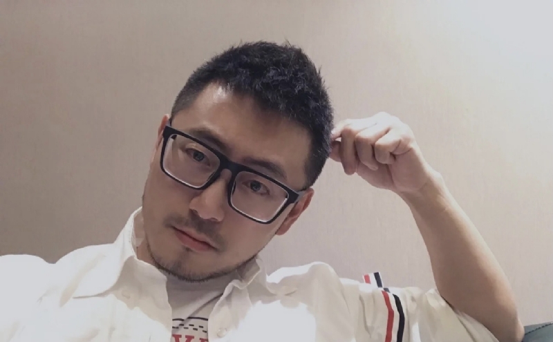 铭哲的第一张照片--新乡相亲服务中心