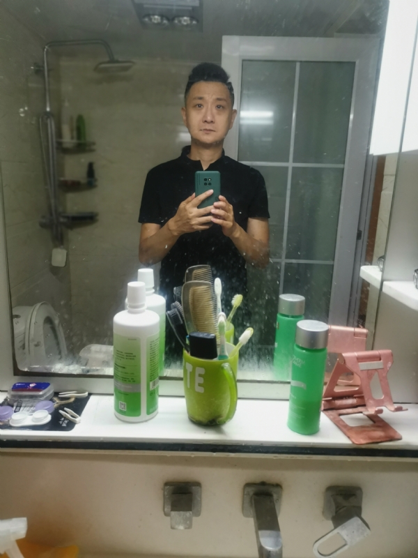 龙少的第一张照片--新乡相亲服务中心