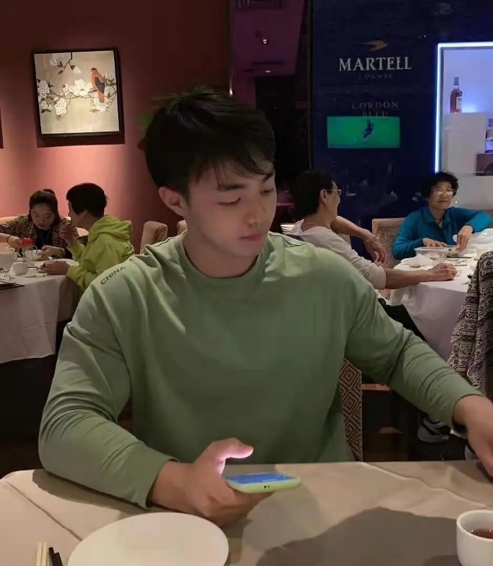 la的第一张照片--新乡相亲服务中心