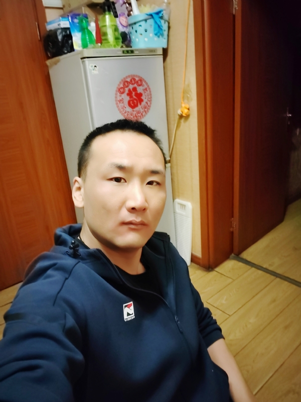 子昂的第一张照片--新乡相亲服务中心