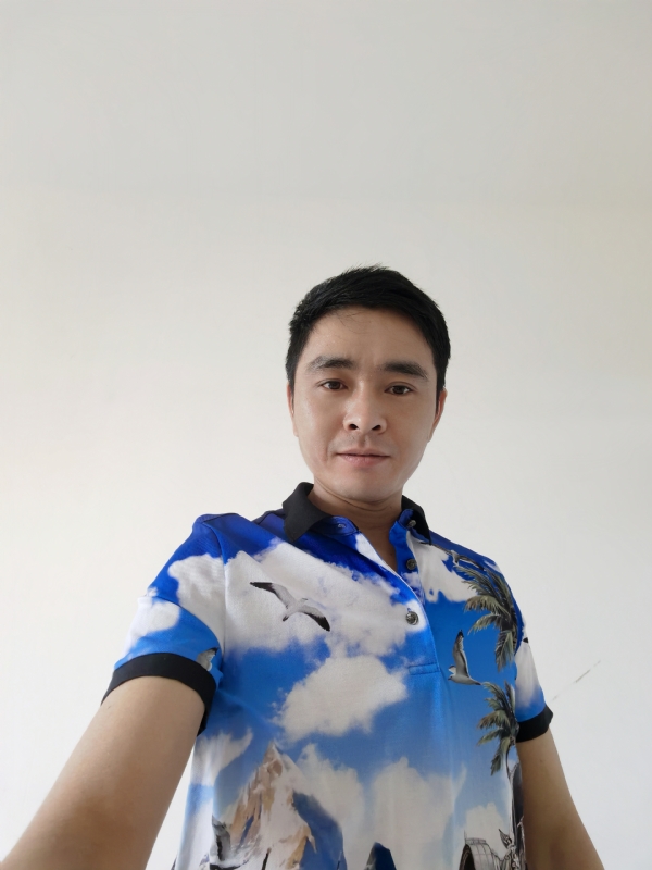 金世的第一张照片--新乡相亲服务中心