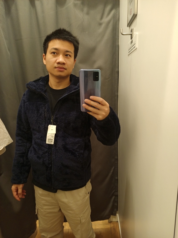 冬天的太阳的第一张照片--新乡相亲服务中心