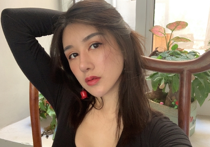 林依依的第二张照片--新乡相亲服务中心