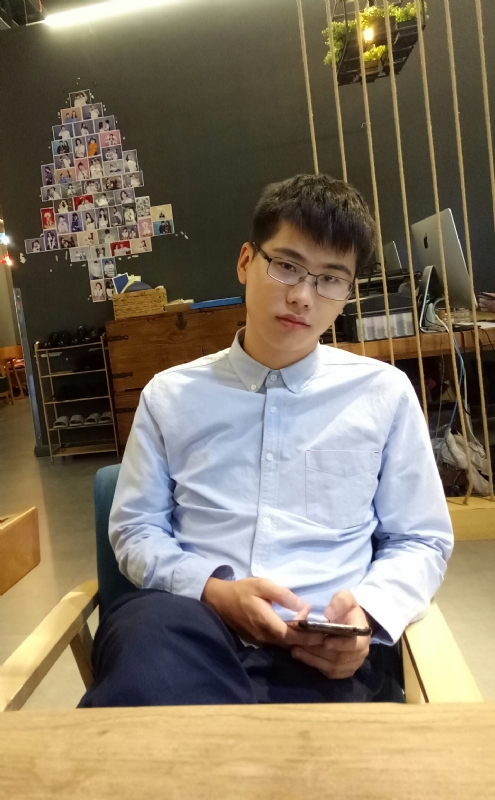 虚空羽翼的第一张照片--新乡相亲服务中心