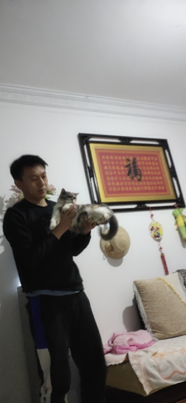 水思云的第一张照片--新乡相亲服务中心