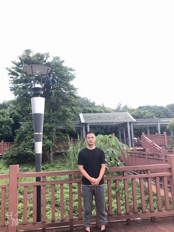 george的第一张照片--新乡相亲服务中心