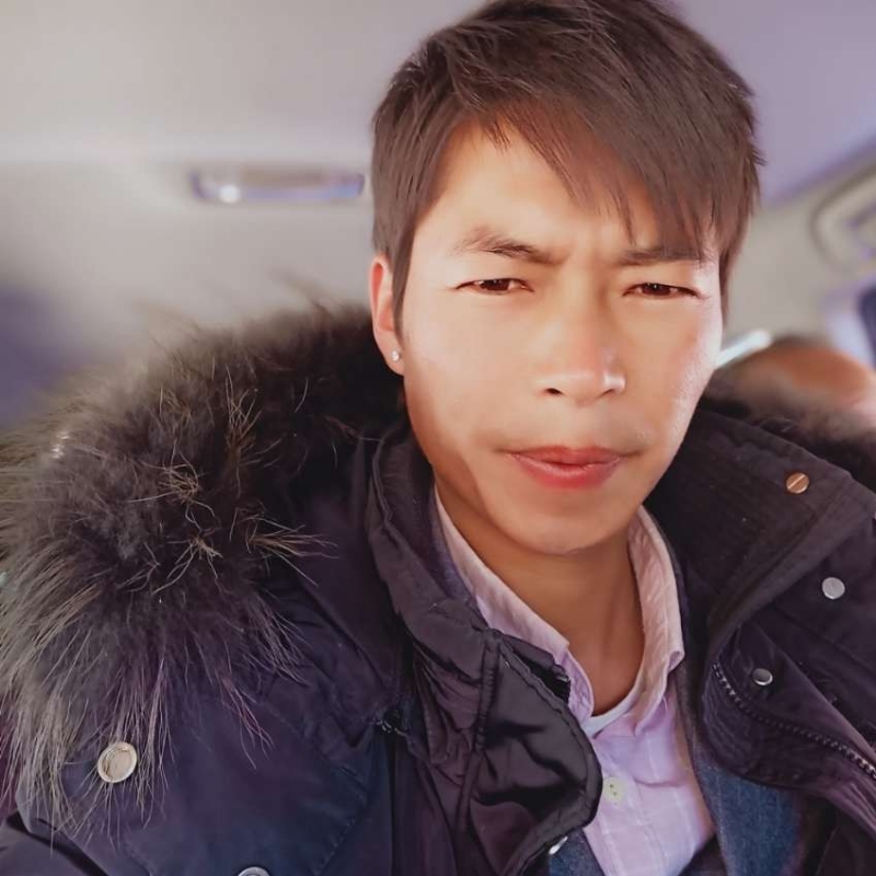 归属感的第一张照片--新乡相亲服务中心