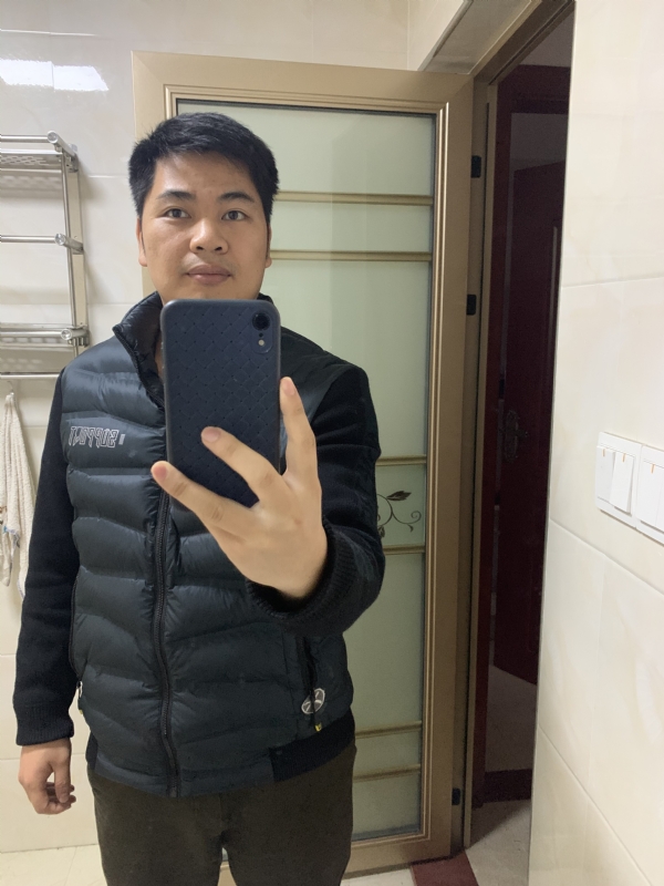 大海的第一张照片--新乡相亲服务中心