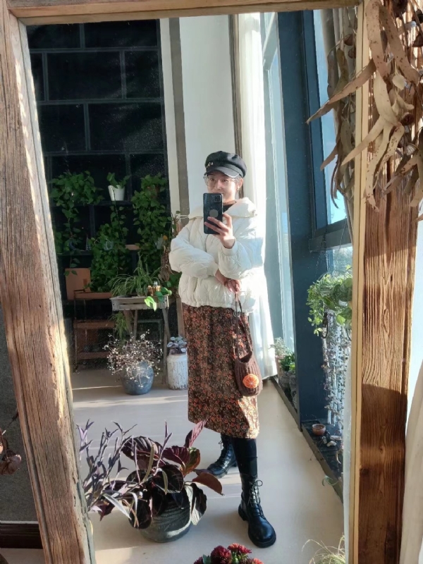 淇淇的第二张照片--新乡相亲服务中心