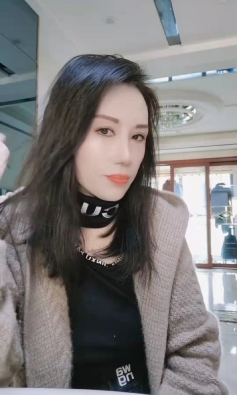 阿莲的第一张照片--新乡相亲服务中心