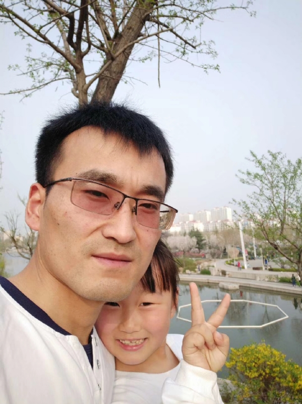 简单的幸福的第二张照片--新乡相亲服务中心