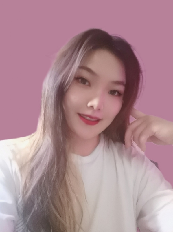 莉莉奈斯的第一张照片--新乡相亲服务中心