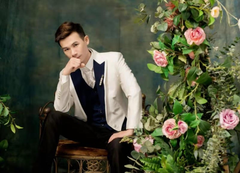 寻觅唯一的你的第一张照片--新乡相亲服务中心