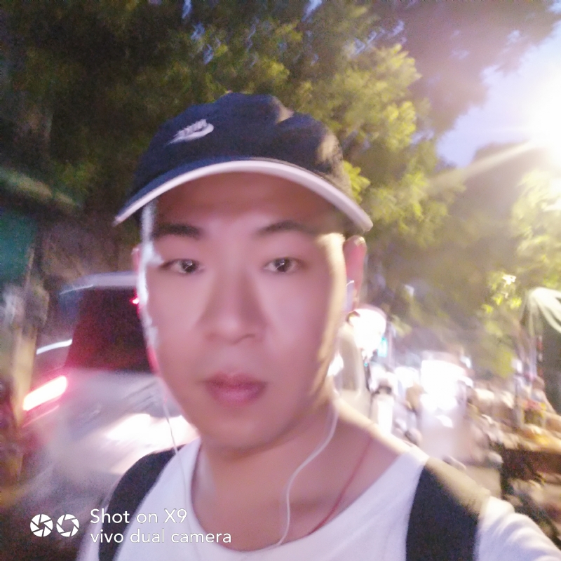 心跳男孩的第一张照片--新乡相亲服务中心