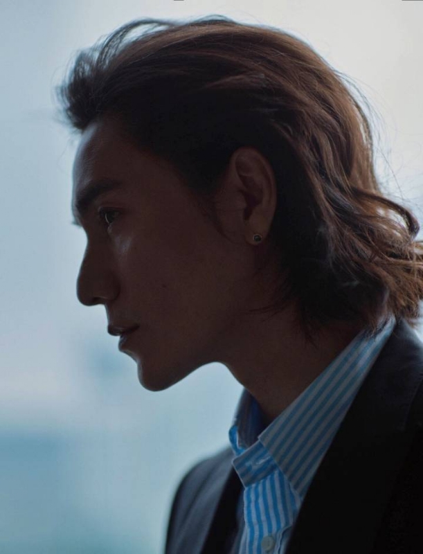 李嘉廷的第一张照片--新乡相亲服务中心