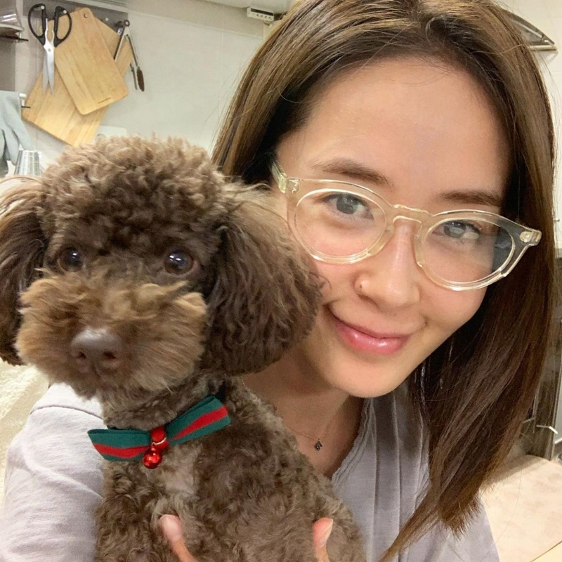 Michelle的第二张照片--新乡相亲服务中心