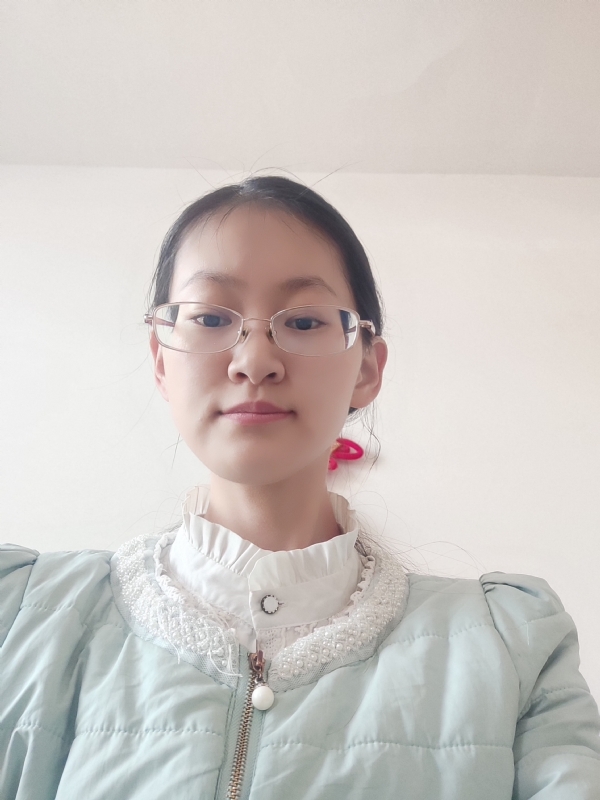 陌上雨的第一张照片--新乡相亲服务中心