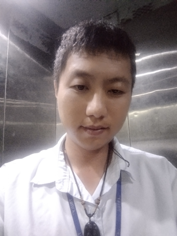 黄伟杰的第一张照片--新乡相亲服务中心