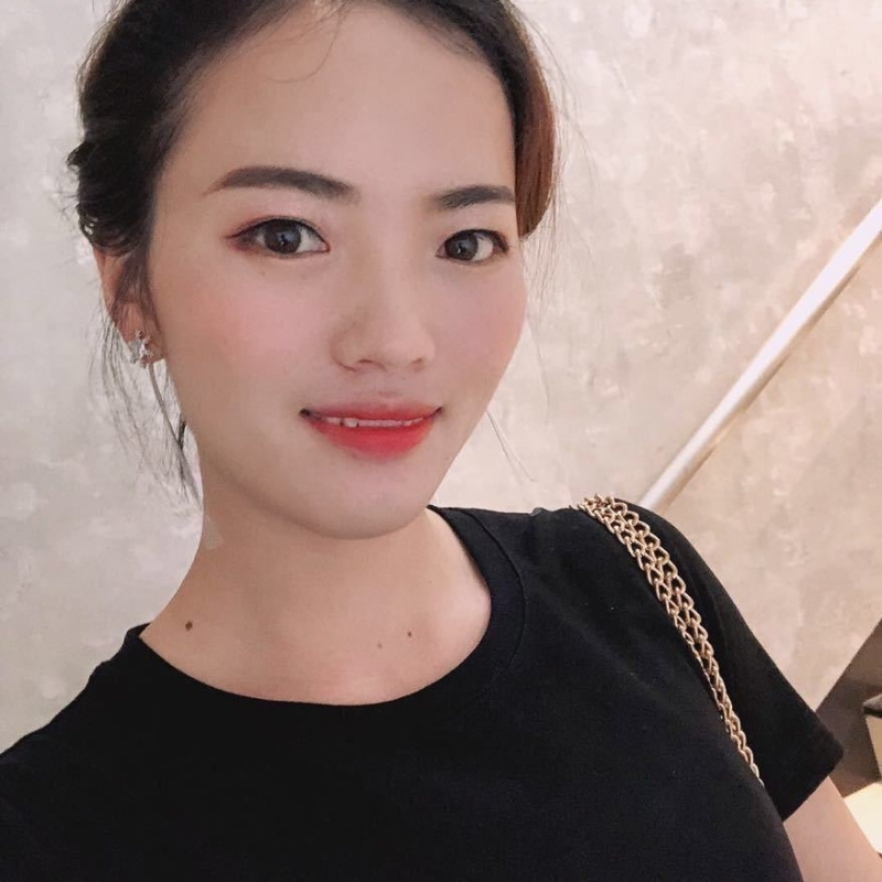 咚咚的第一张照片--新乡相亲服务中心