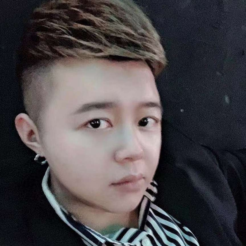 文韬的第一张照片--新乡相亲服务中心