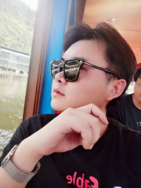 曲生的第一张照片--新乡相亲服务中心