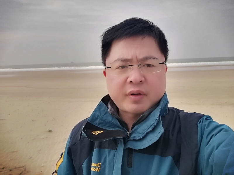 萧三歌的第一张照片--新乡相亲服务中心