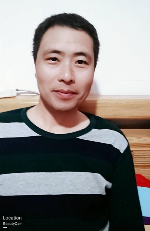 真爱难寻的第一张照片--新乡相亲服务中心