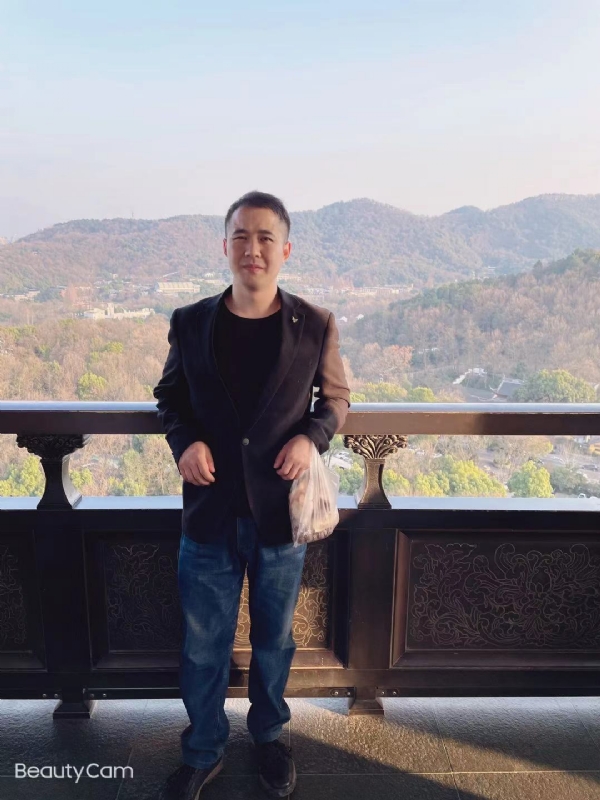 周周的第一张照片--新乡相亲服务中心