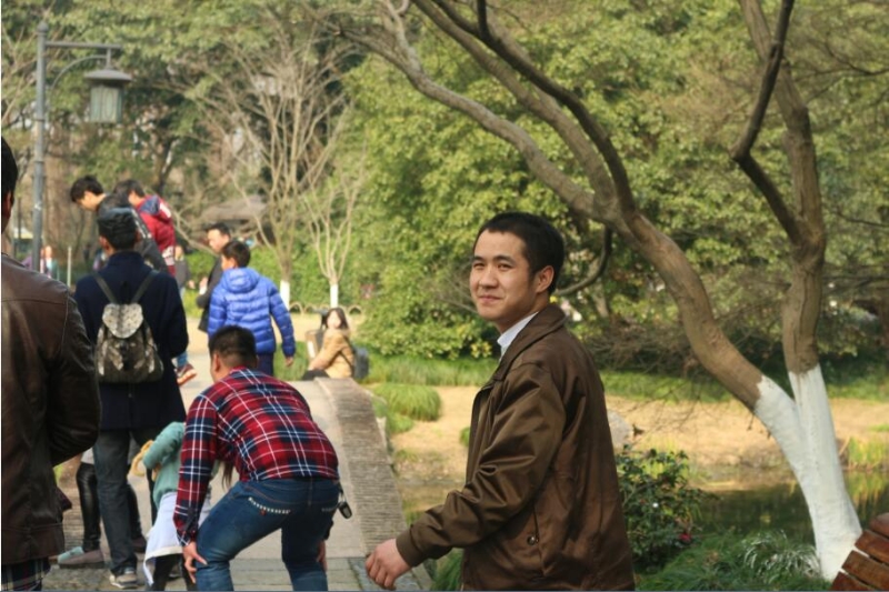 周周的第三张照片--新乡相亲服务中心