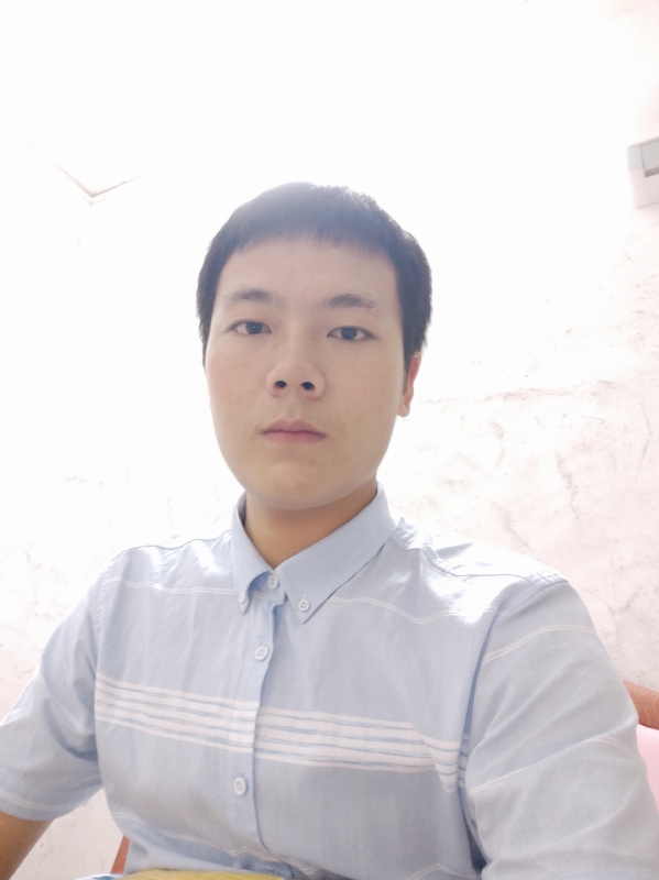 乔乔的第一张照片--新乡相亲服务中心