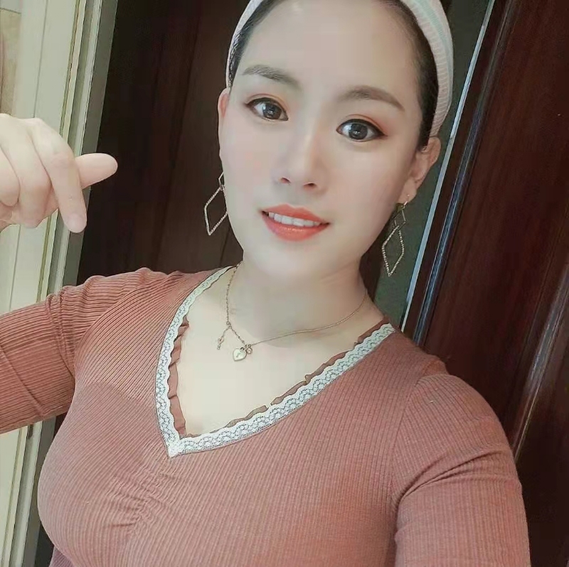 蜜&糖的第一张照片--新乡相亲服务中心