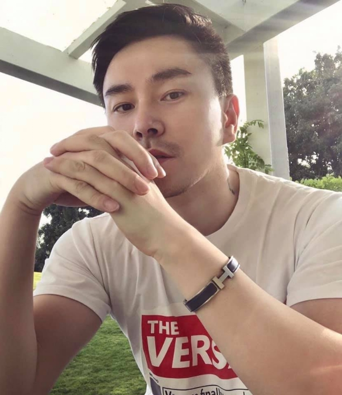 海风的第一张照片--新乡相亲服务中心