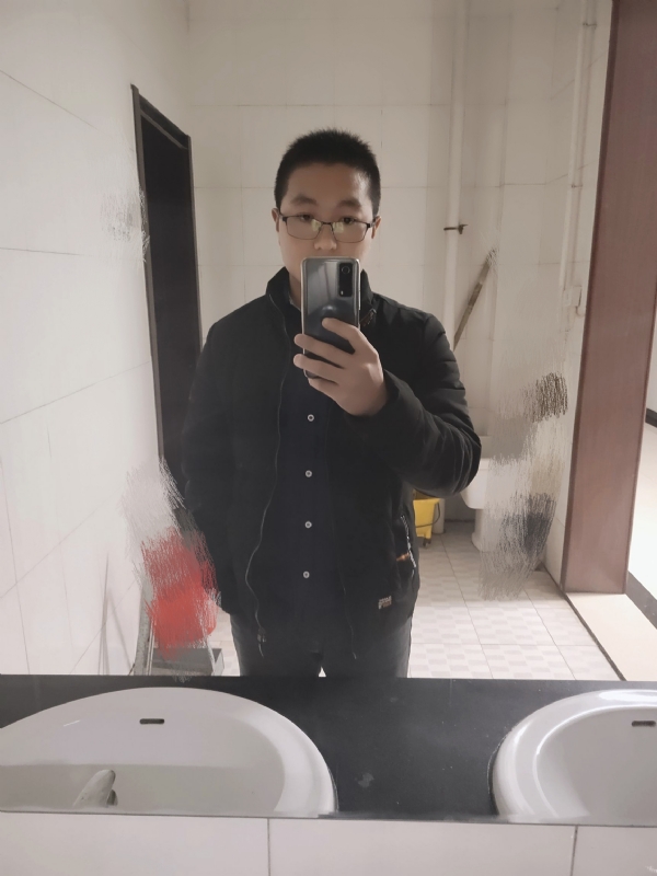 期待卿至的第一张照片--新乡相亲服务中心