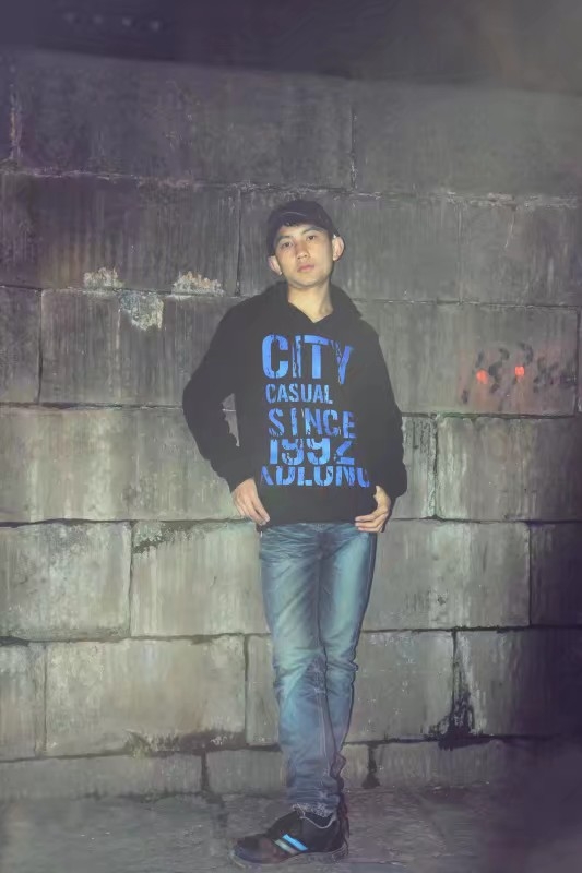 黄渊军的第一张照片--新乡相亲服务中心