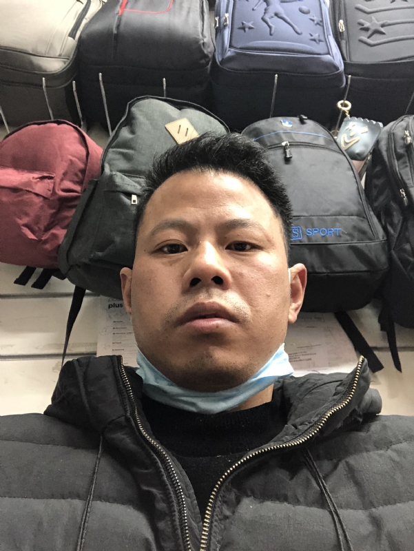 Jincai的第一张照片--新乡相亲服务中心