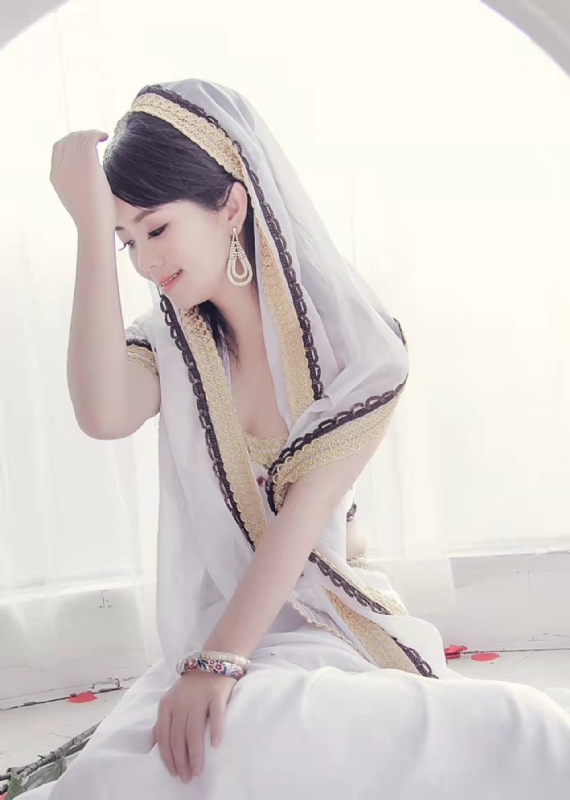 yaoyao的第三张照片--新乡相亲服务中心