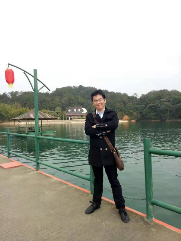 缘分不期而遇的第二张照片--新乡相亲服务中心