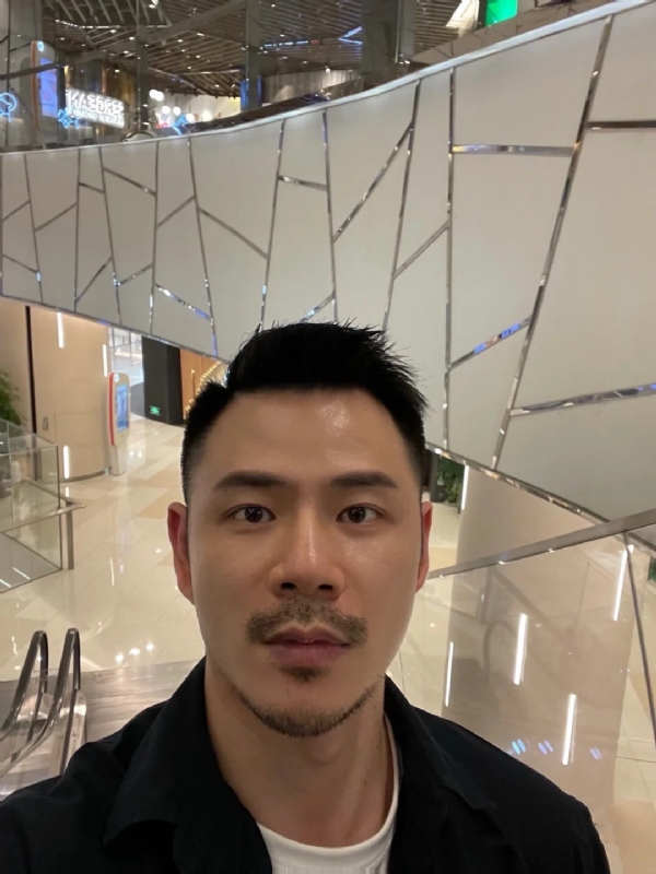 陈的第一张照片--新乡相亲服务中心