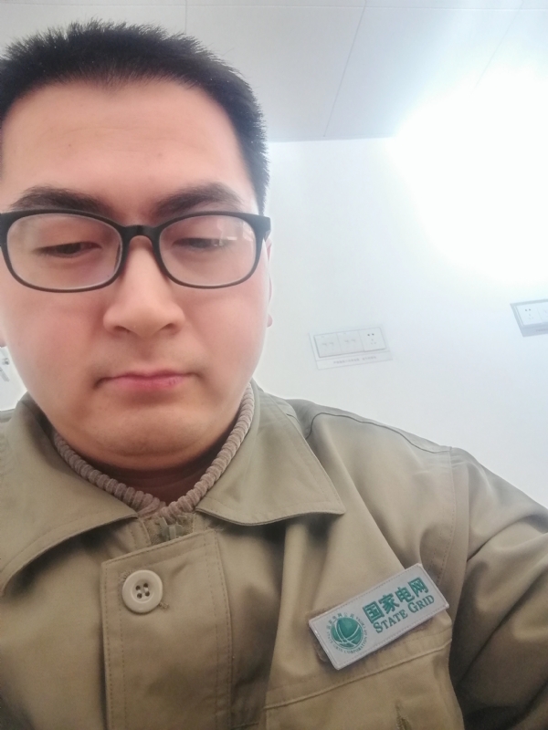 笨笨的小傻瓜的第一张照片--新乡相亲服务中心