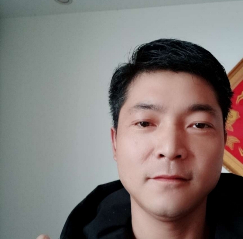 郝运的第一张照片--新乡相亲服务中心