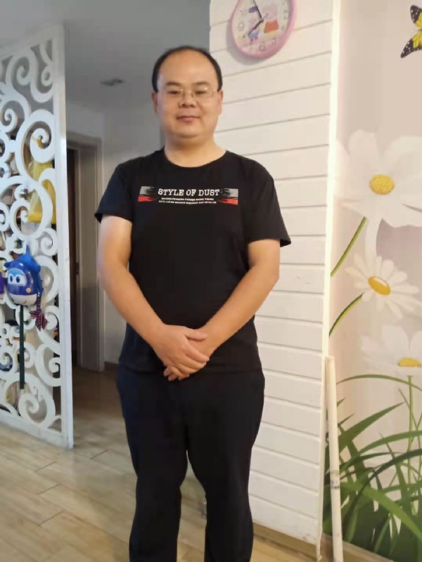 知音难觅的第一张照片--新乡相亲服务中心