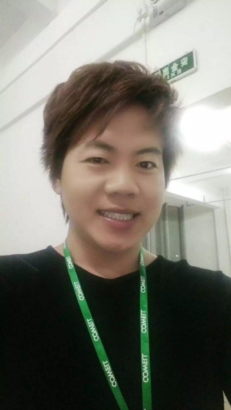 真诚相处不诚勿扰的第三张照片--新乡相亲服务中心