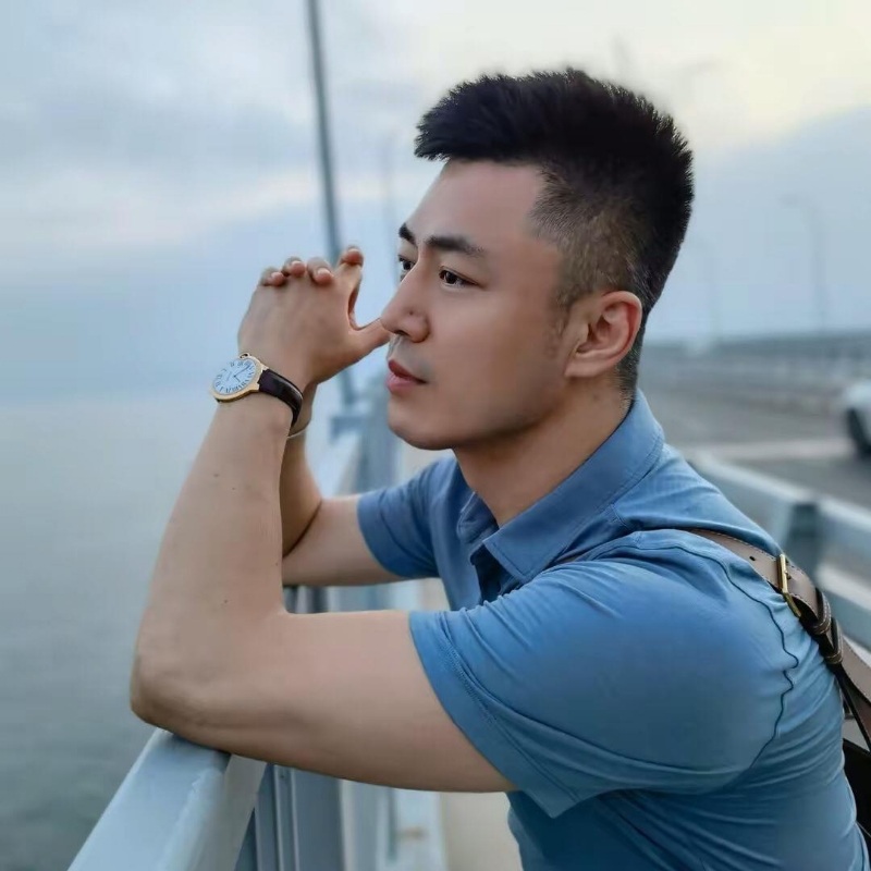 劉陽的第一张照片--新乡相亲服务中心